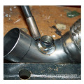 Car Stainless Steel Nuts M18*1.5 Bung Plug Kit